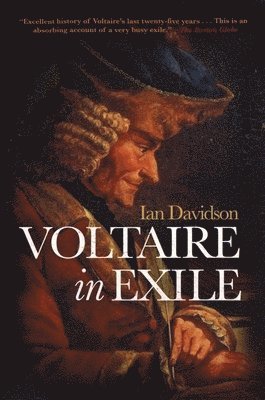 Voltaire in Exile