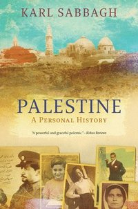 Palestine: History of a Lost Nation