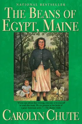 Carolyn Chute - Beans of Egypt, Maine, Häftad. Tillgänglighet: Lägg i varukorg