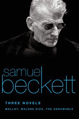 Samuel Beckett - Three Novels, Häftad