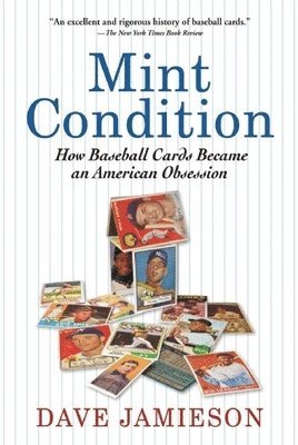 Dave Jamieson - Mint Condition, Häftad. Tillgänglighet: Lägg i varukorg