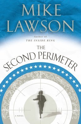Mike Lawson - Second Perimeter, Häftad. Tillgänglighet: Tillfälligt slut
