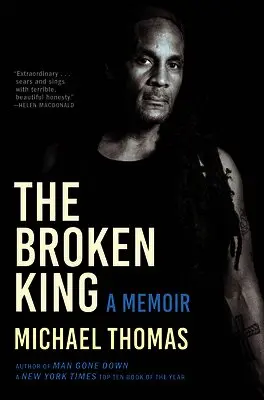 Broken King