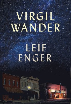 Leif Enger - Virgil Wander, Häftad