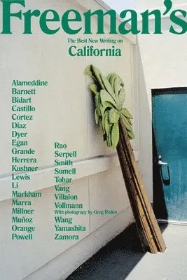 John Freeman - Freeman's: California, Häftad. Tillgänglighet: Tillfälligt slut