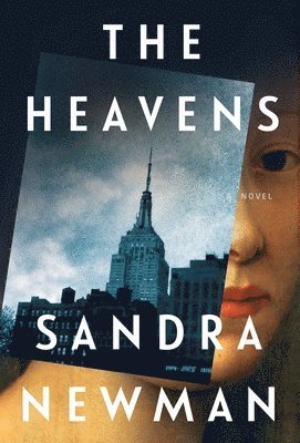 Sandra Newman - Heavens, Häftad. Tillgänglighet: Lägg i varukorg