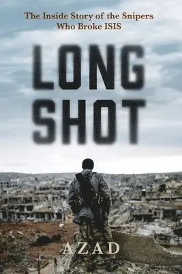 Azad Cudi - Long Shot, Häftad. Tillgänglighet: Lägg i varukorg