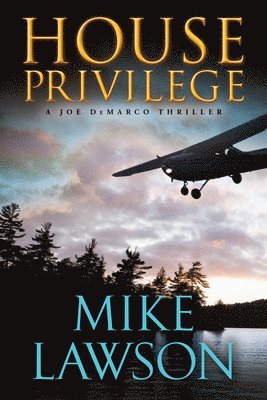 Mike Lawson - House Privilege, Häftad. Tillgänglighet: Lägg i varukorg