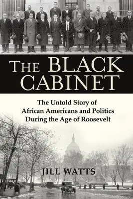 Jill Watts - Black Cabinet, Häftad. Tillgänglighet: Lägg i varukorg