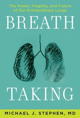 Michael J Stephen - Breath Taking, Inbunden. Tillgänglighet: Lägg i varukorg