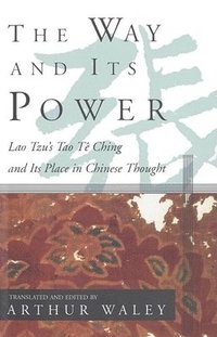 Way and Its Power