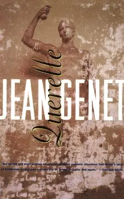 Jean Genet - Querelle, Häftad