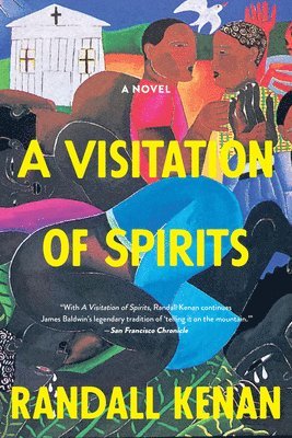 Randall Kenan - Visitation of Spirits, Häftad. Tillgänglighet: Lägg i varukorg