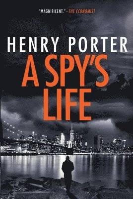 Henry Porter - Spy's Life, Häftad. Tillgänglighet: Lägg i varukorg