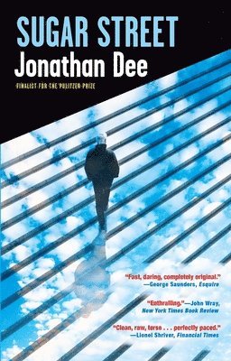 Jonathan Dee - Sugar Street, Inbunden. Tillgänglighet: Lägg i varukorg