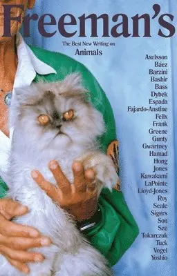 John Freeman - Freeman's: Animals, Häftad. Tillgänglighet: Lägg i varukorg