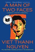 Man of Two Faces