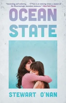 Stewart O'Nan - Ocean State, Häftad. Tillgänglighet: Lägg i varukorg
