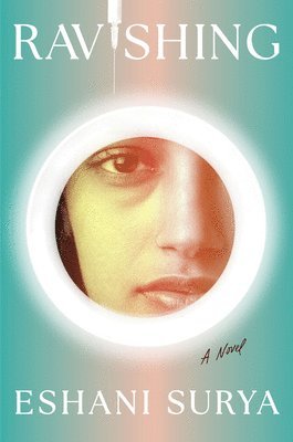 Eshani Surya - Ravishing, Inbunden