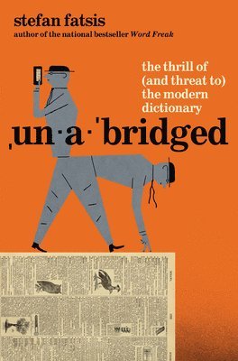 Stefan Fatsis - Unabridged, Inbunden. Tillgänglighet: Lägg i varukorg