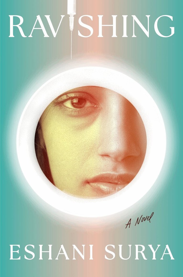Eshani Surya - Ravishing, Häftad