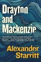 Alexander Starritt - Drayton and MacKenzie, Inbunden