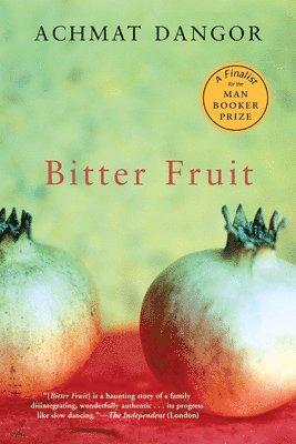 Achmat Dangor - Bitter Fruit, Häftad. Tillgänglighet: Lägg i varukorg
