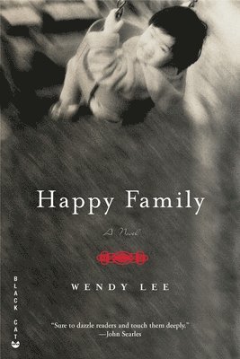 Wendy Lee - Happy Family, Häftad. Tillgänglighet: Tillfälligt slut