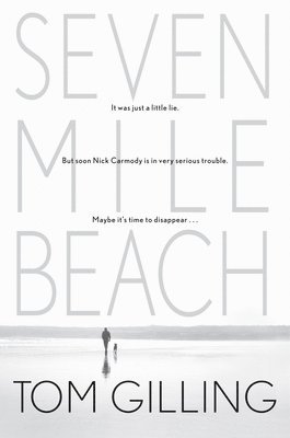 Tom Gilling - Seven Mile Beach, Häftad. Tillgänglighet: Tillfälligt slut