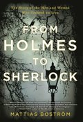 From Holmes to Sherlock
