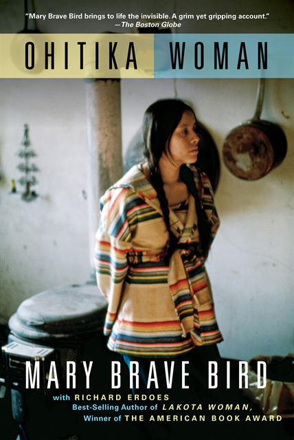 Mary Brave Bird, Richard Erdoes - Ohitika Woman, E-bok