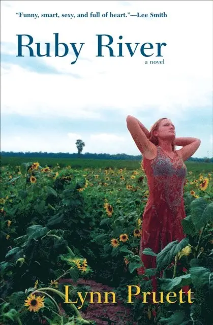 Lynn Pruett - Ruby River, E-bok. Tillgänglighet: Lägg i varukorg