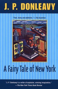 Fairy Tale of New York