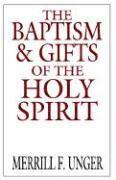 Baptism and Gifts of the Holy Spirit