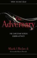 Mark I. Bubeck - Adversary, Häftad