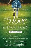 5 Love Languages Of Children