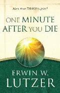 One Minute After You Die