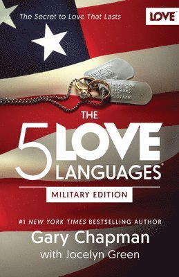 5 Love Languages Military Edition, The