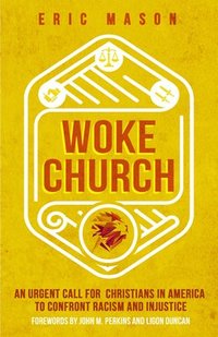 Woke Church