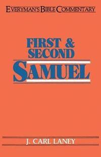 First and Second Samuel
