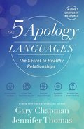 Five Languages of Apology