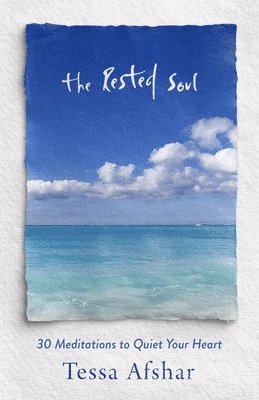Tessa Afshar - Rested Soul, The, Häftad