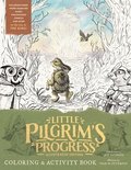 Little Pilgrim's Progress Illustrated Edition, The