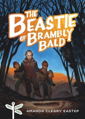 Amanda Cleary Eastep - Beastie Of Brambly Bald, The, Häftad. Tillgänglighet: Lägg i varukorg