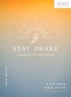Erin Davis - Stay Awake, Häftad