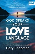 God Speaks Your Love Language