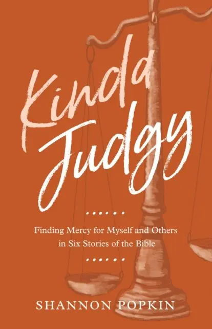 Shannon Popkin - Kinda Judgy, E-bok. Tillgänglighet: Lägg i varukorg