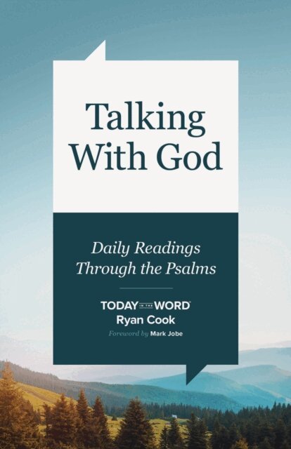Kelli Worrall, Ryan Cook - Talking with God, E-bok