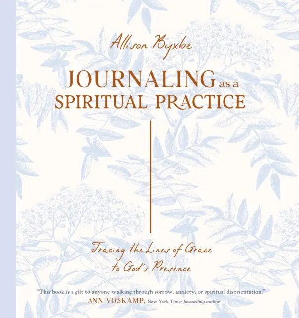 Allison Byxbe - Journaling as a Spiritual Practice, E-bok. Tillgänglighet: Lägg i varukorg