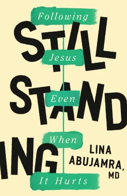Lina AbuJamra - Still Standing, E-bok. Tillgänglighet: Lägg i varukorg